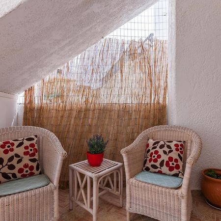Guests Apartments In Sissi Creta ภายนอก รูปภาพ