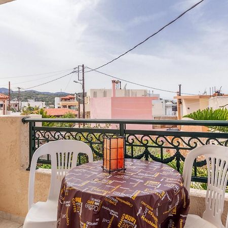 Guests Apartments In Sissi Creta ภายนอก รูปภาพ