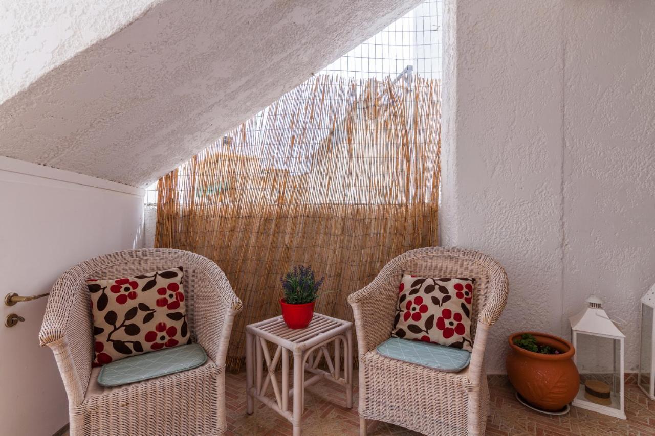 Guests Apartments In Sissi Creta ภายนอก รูปภาพ