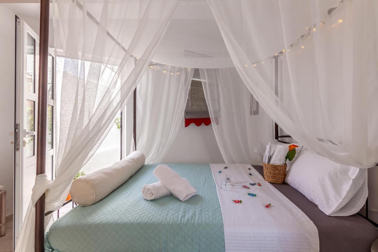 Guests Apartments In Sissi Creta ห้อง รูปภาพ