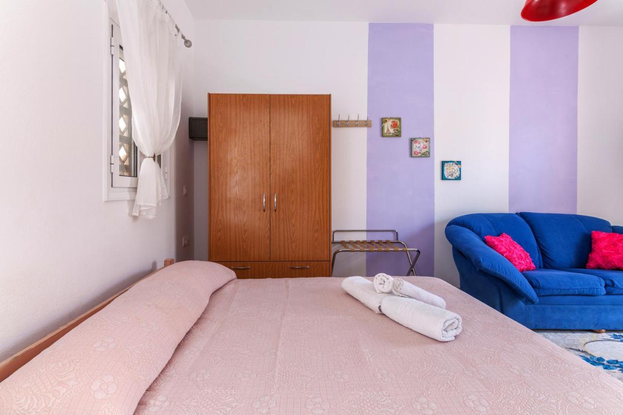 Guests Apartments In Sissi Creta ห้อง รูปภาพ