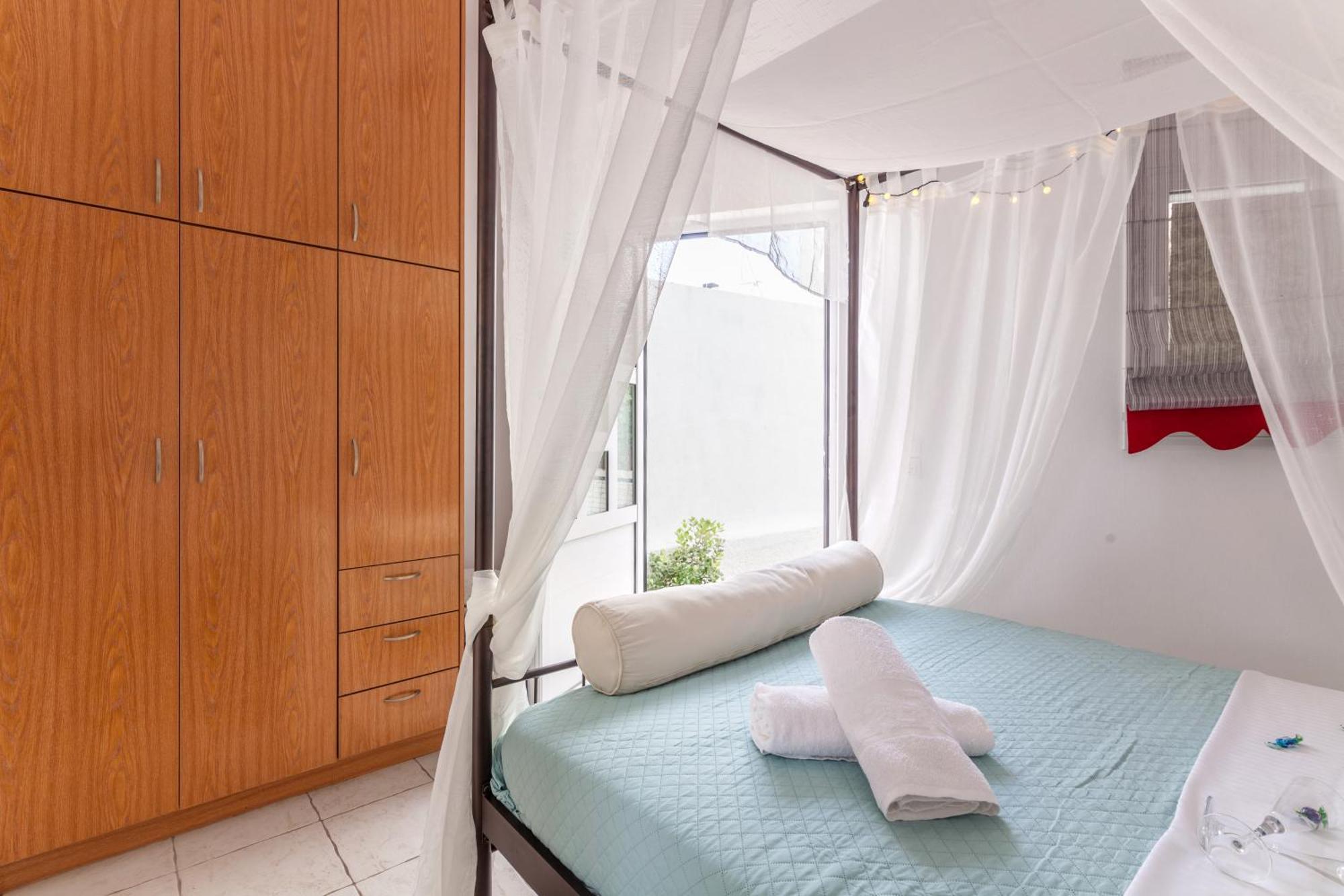 Guests Apartments In Sissi Creta ห้อง รูปภาพ