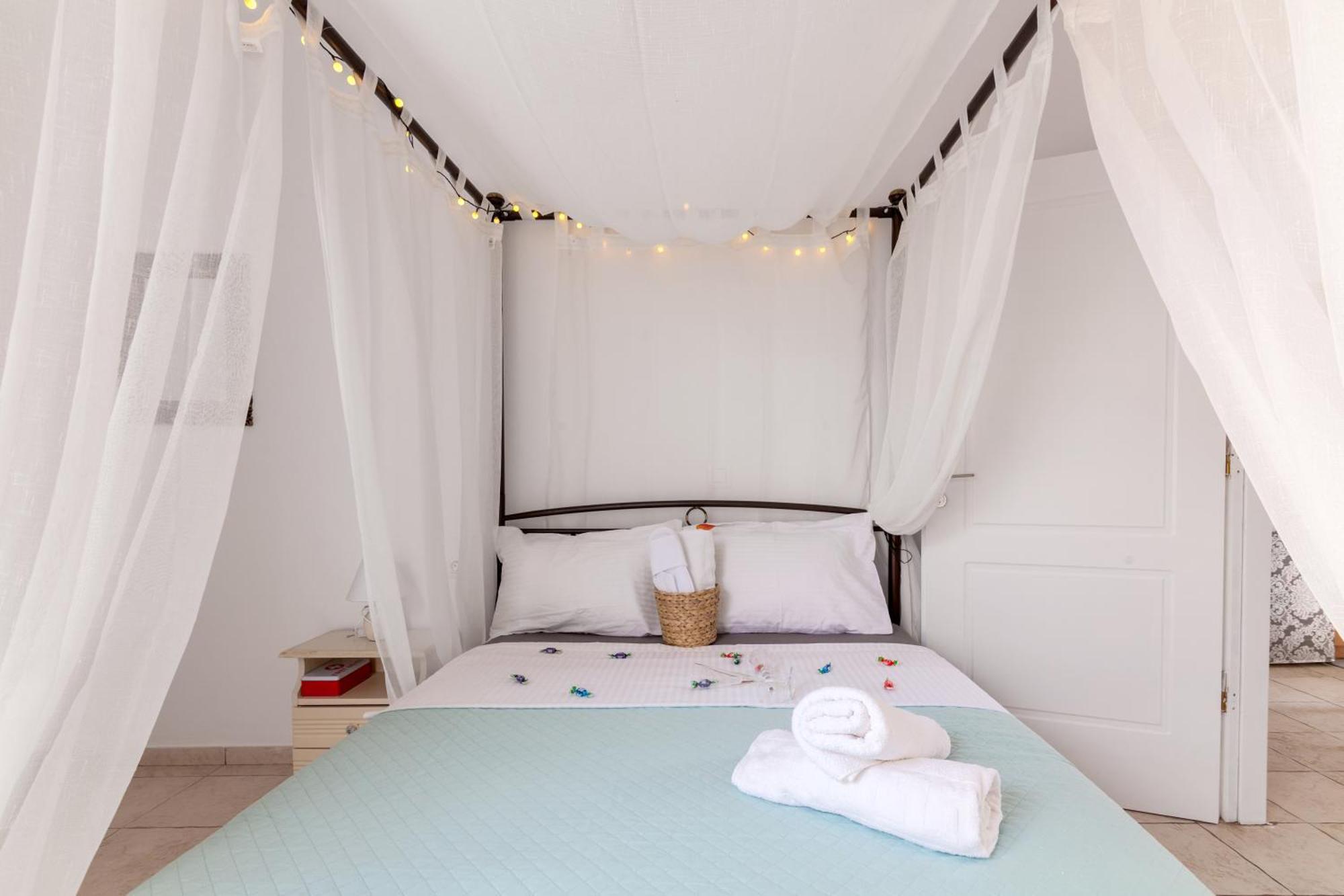 Guests Apartments In Sissi Creta ห้อง รูปภาพ